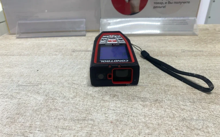 Лазерный дальнометр XP4 PRO