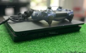 Купить Приставка PlayStation 4 slim 512gb б/у , в Тольятти Цена:17990рублей