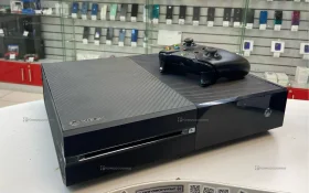 Купить Xbox one 500gb б/у , в Курган Цена:9990рублей
