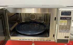 Купить Микроволновая печь  Sharp R-777H б/у , в Самара Цена:3990рублей