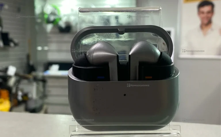 Наушники  Samsung buds pro 3