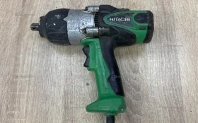 Купить Гайковерт Hitachi WR 16 б/у , в Челябинск Цена:4400рублей