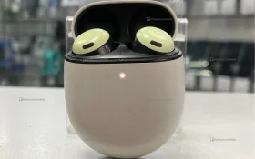 Купить Наушники  pixel buds pro б/у , в Челябинск Цена:2900рублей