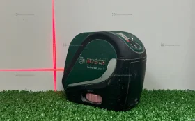 Купить лазерный уровень BOSCH universal level2 б/у , в Симферополь Цена:1800рублей