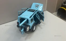 Купить Калекционная машина DIE-CAST б/у , в Нижний Новгород Цена:690рублей