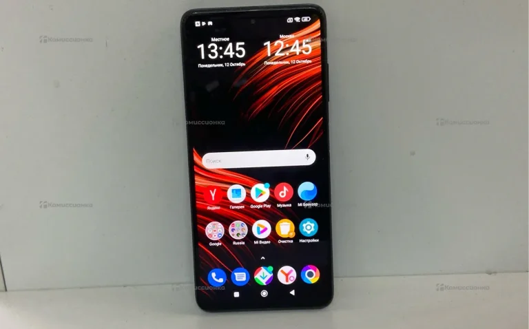 Xiaomi Redmi Note 12 8/256 ГБ