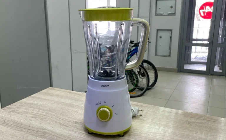 Блендер Dexp PL-0500