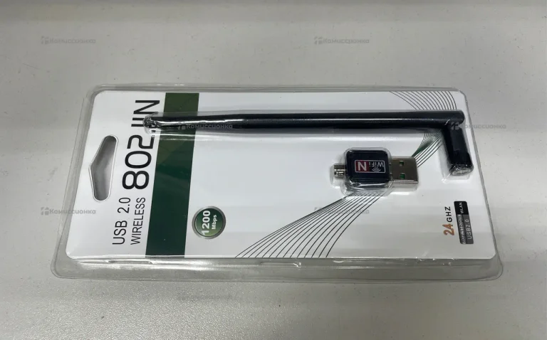 Wi-Fi модуль USB