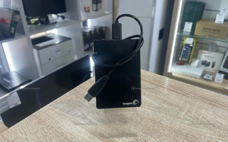 Жесткий диск   Seagete 500