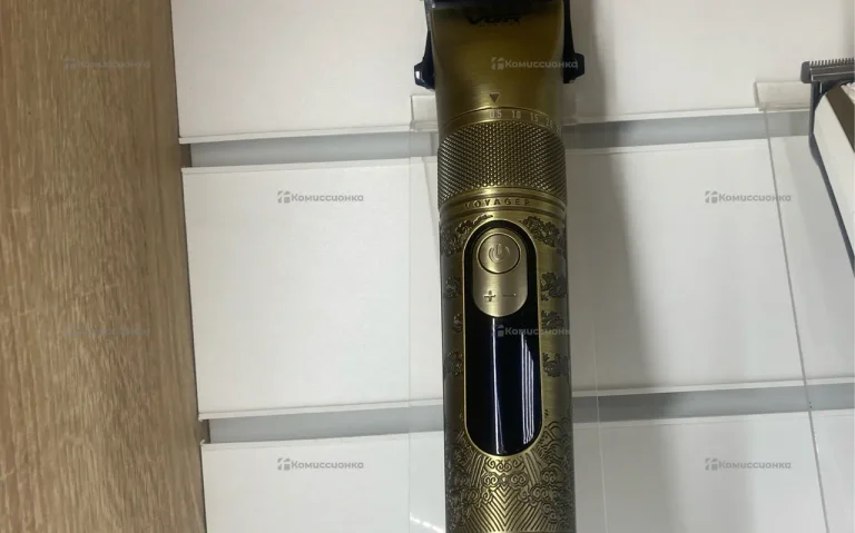 машинка для стрижки VGR659