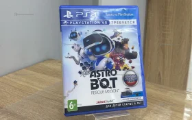 Купить PS5….. AstroBot б/у , в Кинель Цена:2700рублей
