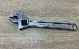 Купить Разводной ключ б/у , в Саратов Цена:150рублей