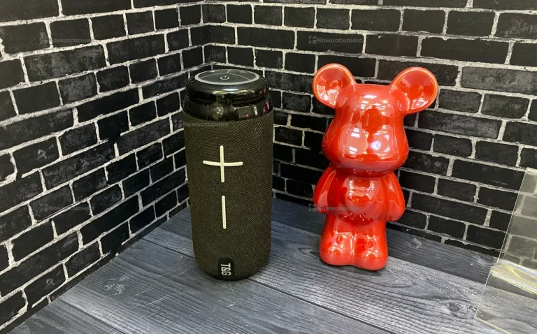 Колонка  tg