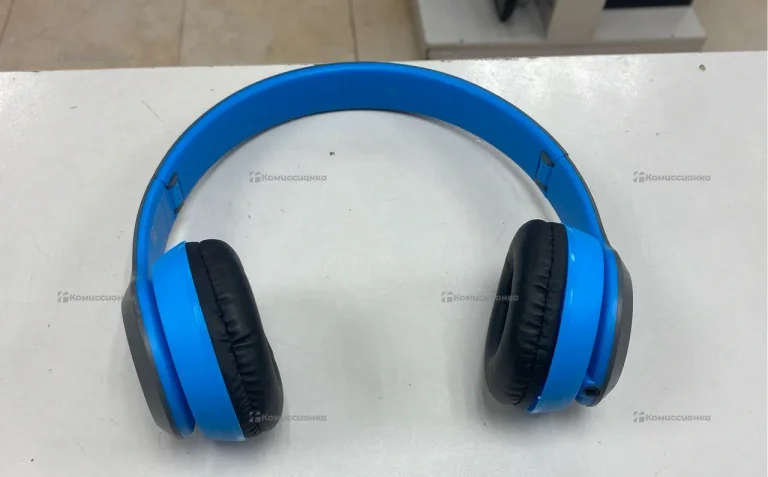 Наушники  ergolux