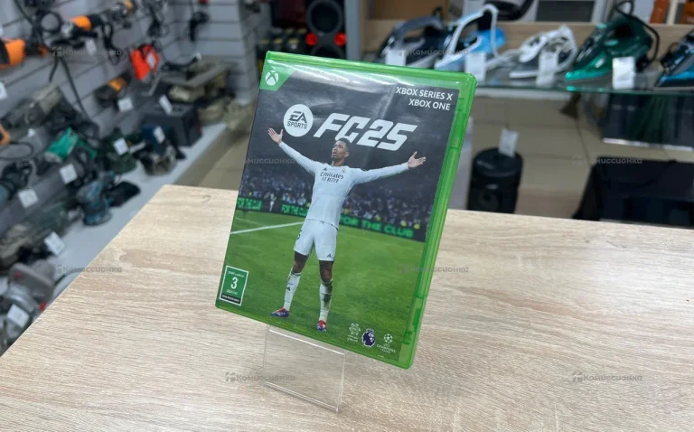 Microsoft XboX One FC25