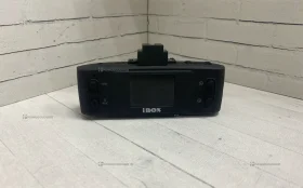Купить Видеорегистратор ibox б/у , в Екатеринбург Цена:990рублей