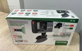Купить Видеорегистратор Tofura TR-32 б/у , в Казань Цена:2500рублей