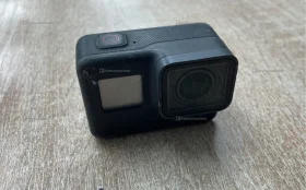 Купить Видеокамера  GoPro Hero 5 б/у , в Краснодар Цена:6900рублей
