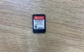 Купить Nintendo картридж Assassin б/у , в Энгельс Цена:1900рублей
