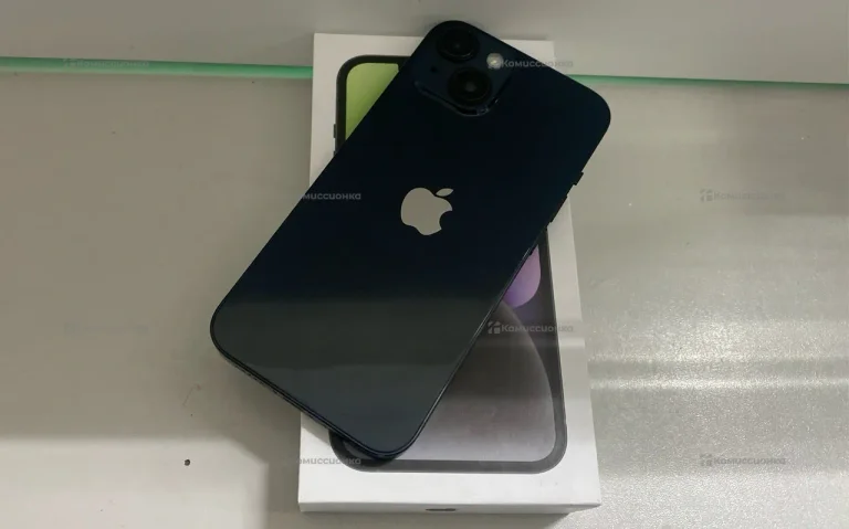Apple iPhone 14 6/256 ГБ