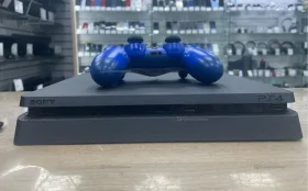 Купить Приставка  ps 4 slim 1tb б/у , в Кинель Цена:16990рублей