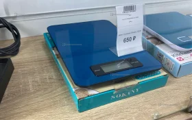 Купить весы кухонные Sokany 19028 б/у , в Челябинск Цена:650рублей