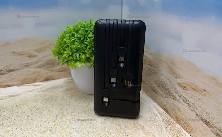 Power Bank  10.000mah Ah