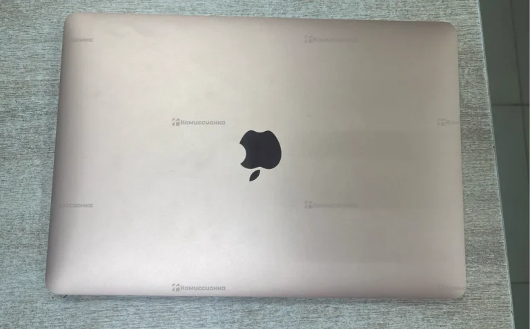 Ноутбук Apple MacBook Air M1 2020