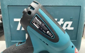 Купить Строительный фен Makita HG5012K б/у , в Самара Цена:4500рублей
