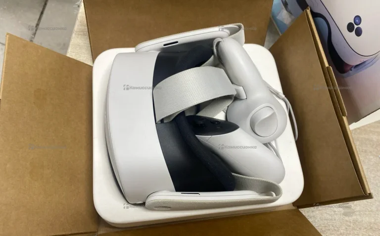 Приставка META QUEST 3s 256