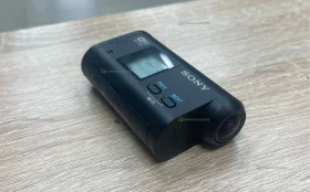 Купить Видеокамера Sony HDR-AS20 б/у , в Москва и область Цена:5900рублей