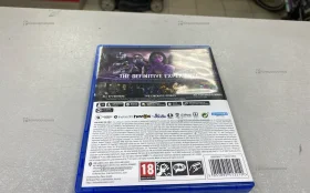 Купить Диск PS5 MK 11 Ultimate б/у , в Энгельс Цена:1200рублей