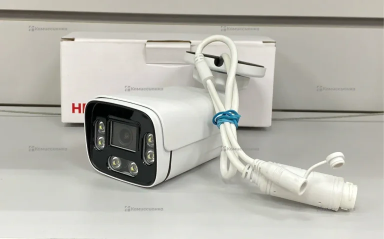 HD camera