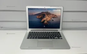 Купить Ноутбук MacBook Air 2014 б/у , в Москва и область Цена:9900рублей