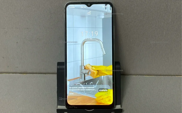 Realme C30 2/32 ГБ