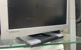 Купить Монитор Samsung SyncMaster 172S б/у , в Тюмень Цена:490рублей