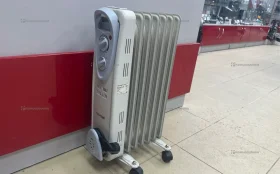 Купить Обогреватель Monlan б/у , в Пермь Цена:390рублей