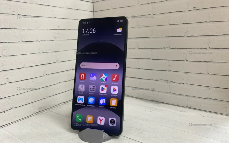 Xiaomi Redmi Note 14S 8/128 ГБ