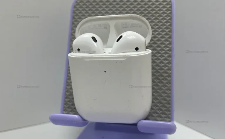Наушники  AirPods Rep
