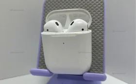 Купить Наушники  AirPods Rep б/у , в Симферополь Цена:700рублей