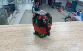 Купить Лазерный уровень Condtrol Multiline 3D б/у , в Москва и область Цена:3500рублей
