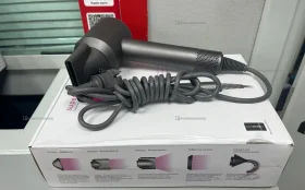 Купить Фен super hair dryer б/у , в Москва и область Цена:1500рублей