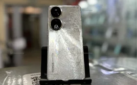 Купить Honor 90 12/512 ГБ б/у , в Чапаевск Цена:6900рублей