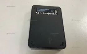 Купить Жесткий диск  WDBABV5000ABK б/у , в Москва и область Цена:2900рублей