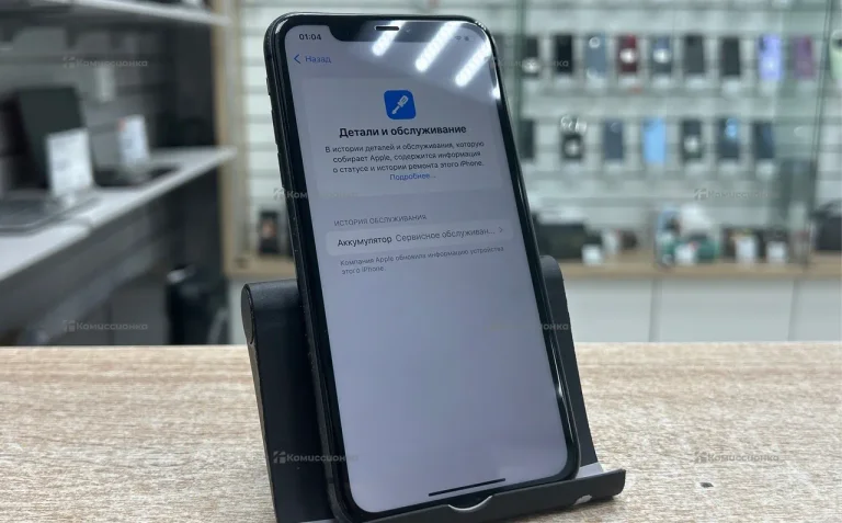 Apple iPhone 11 4/64 ГБ