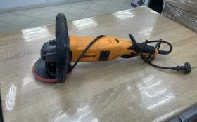 Купить Шлифовальная машина DEKO DKP1500 б/у , в Самара Цена:3500рублей