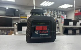 Купить Лазерный уровень Bosch GLL 2-20 G б/у , в Санкт-Петербург Цена:7500рублей