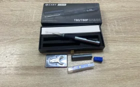 Купить Электрический паяльник ALIENTEK T80/T80P б/у , в Зеленодольск Цена:3099рублей