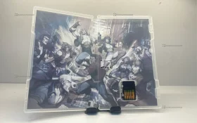 Купить nintendo switch игра Final Vendetta б/у , в Краснодар Цена:1690рублей