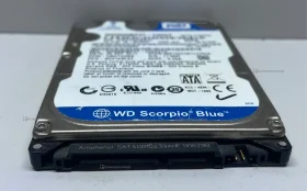 Купить Жесткий диск WD 500gb б/у , в Краснодар Цена:990рублей